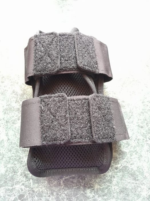 Etui naramienne nowe