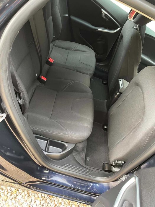 Volvo V40 2.0 D2 120KM Drive-E