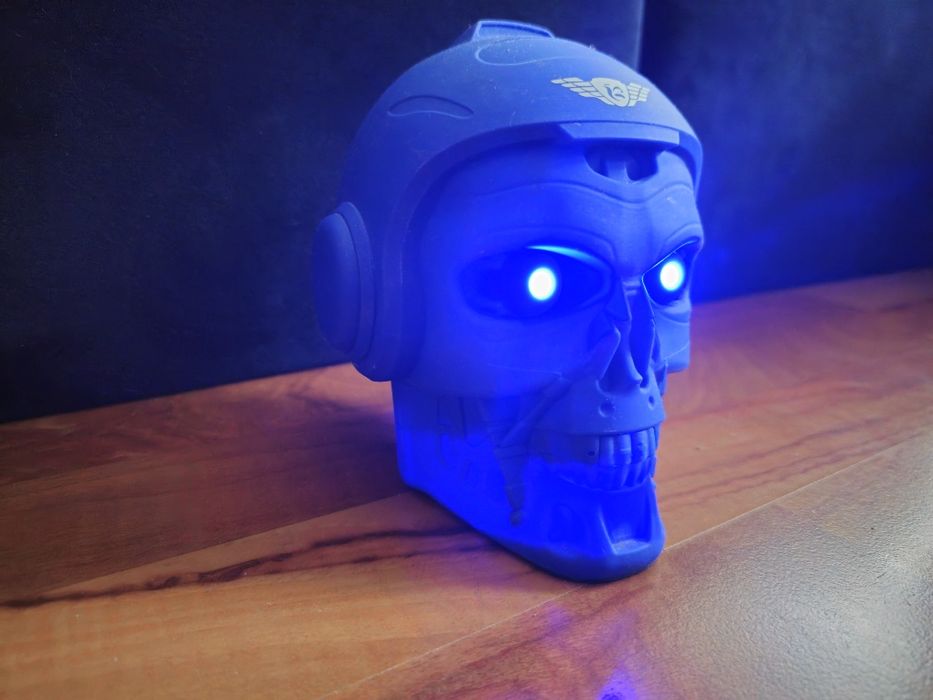 Głośnik bluetooth, USB, AUX, SD.