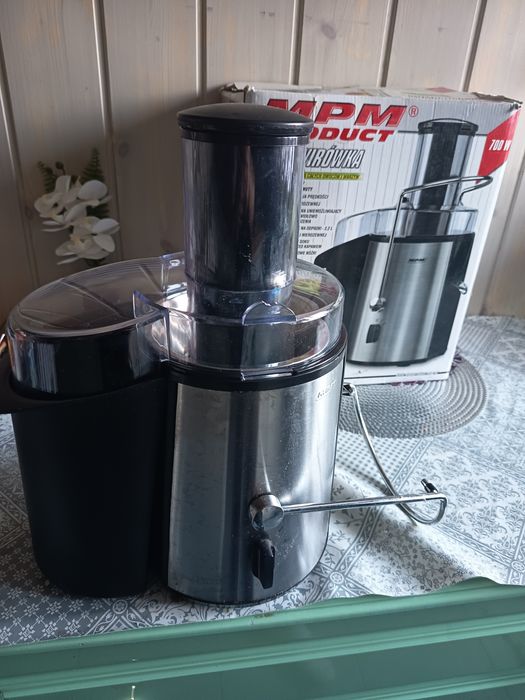 Sokowirówka mpm model J-45