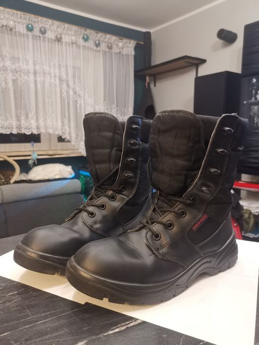 Buty trzewiki Zephyr ZX07 r. 41 bez wad solidne