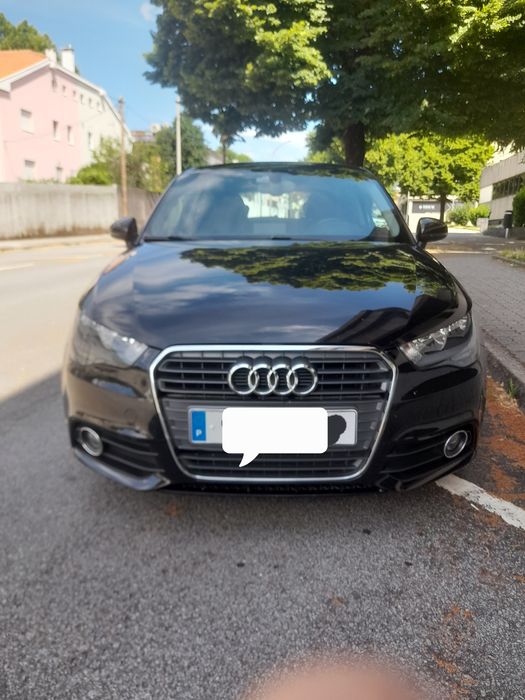 Audi A1  Sport 1.6 tdi