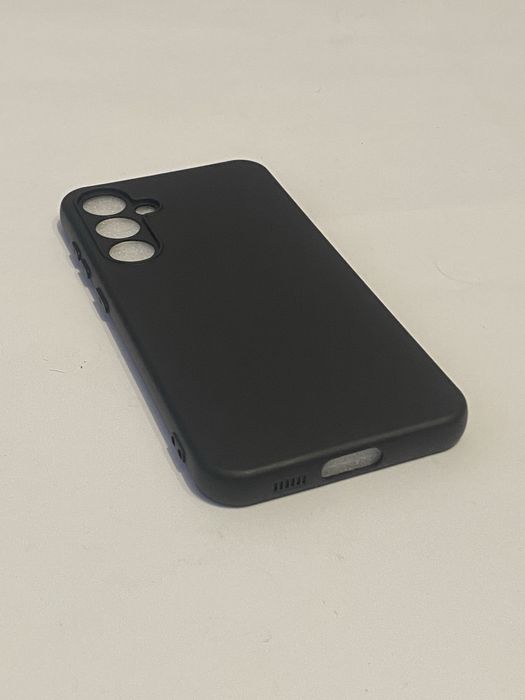 Чехол Samsung S23FE / S711B Протиударний Захисний з Мікрофіброю