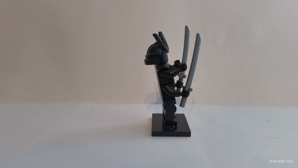 garmadon z zestawu 70612