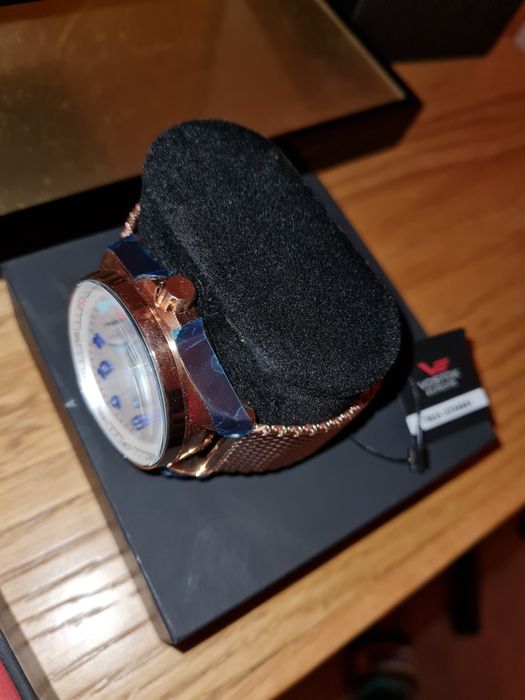 Zegarek  VOSTOK EUROPE Space Race YN55-325B664B