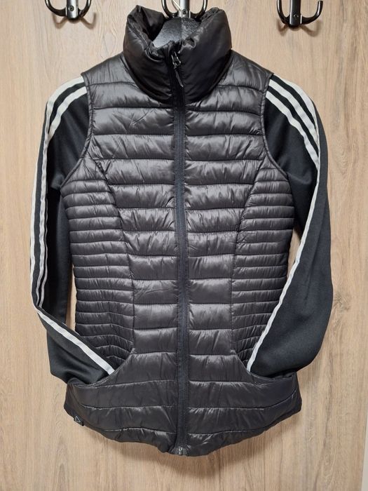 Zgrabna kamizelka damska czarna diverse xs