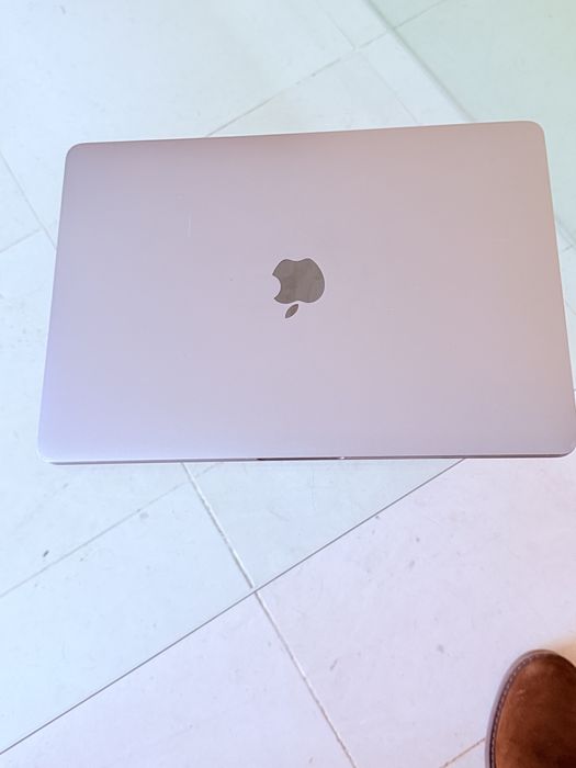 MacBook Pro 13” 2017 | i5 3.1GHz | 8GB | 256GB | Bateria nova