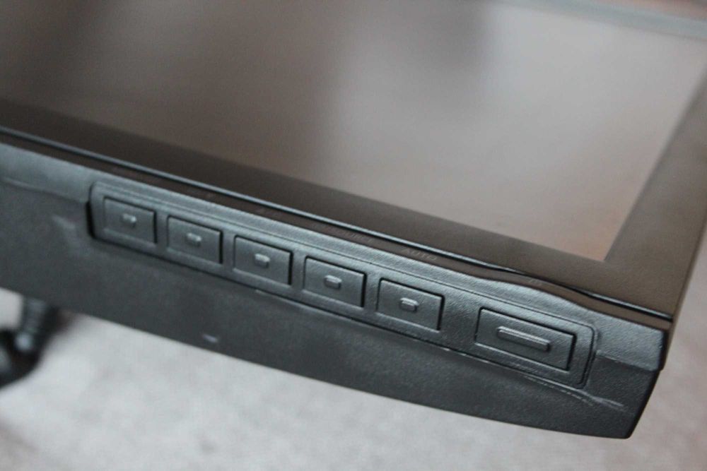 Monitor Samsung SyncMaster B2240 22"