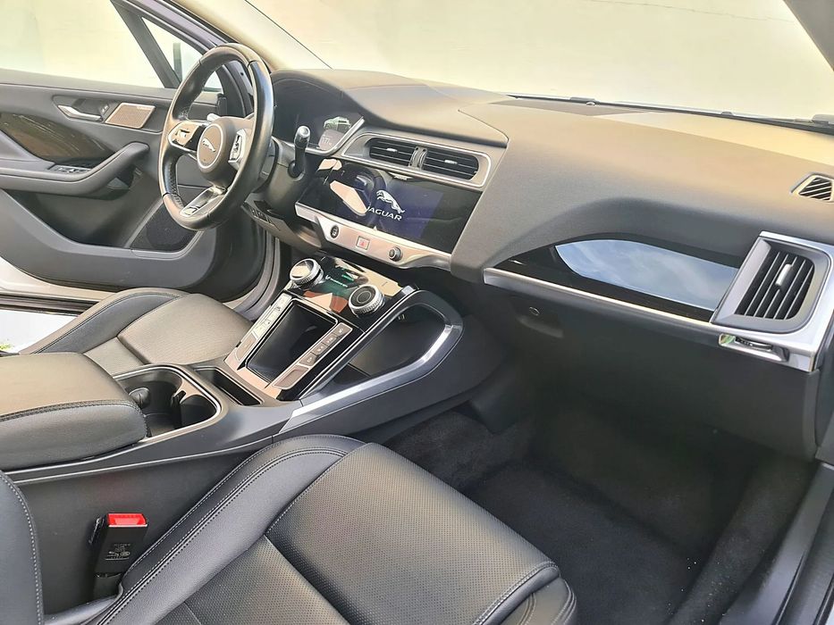 Jaguar I-Pace EV400 AWD S