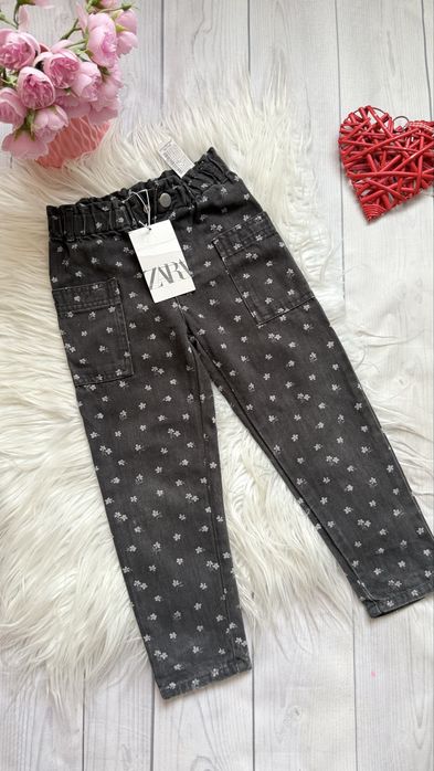 Джинси штани zara