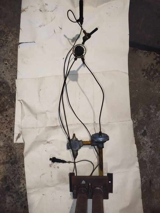 Автоматика каре для котла