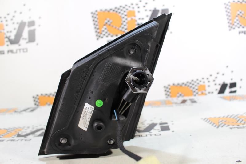 Retrovisor / espelho direito VOLKSWAGEN Polo (6R, 6C)