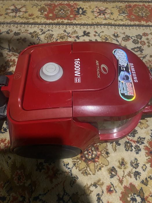 Порохотяг Samsung (Корея) безмішковий