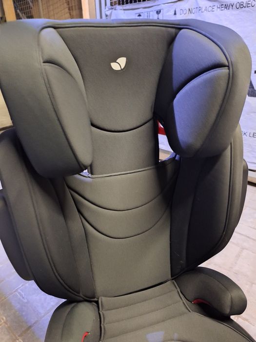 Fotelik Joie Allison 15-36 kg ISOFIX