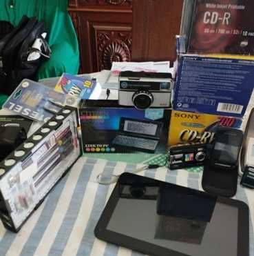 Telecomunicaçao pack