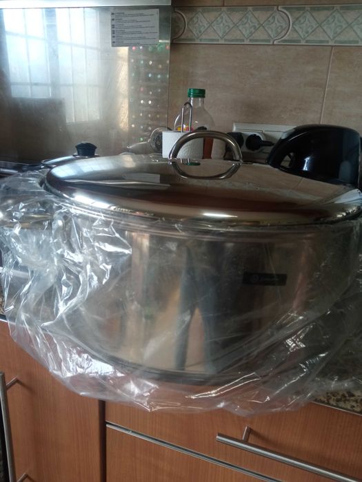 Caçarola Jomafe 40 cm