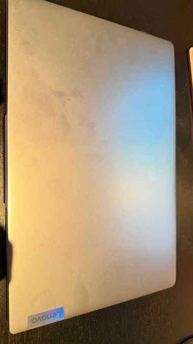 Portátil Lenovo IdeaPad Slim 3 14IAN8-048 14" Arctic Grey