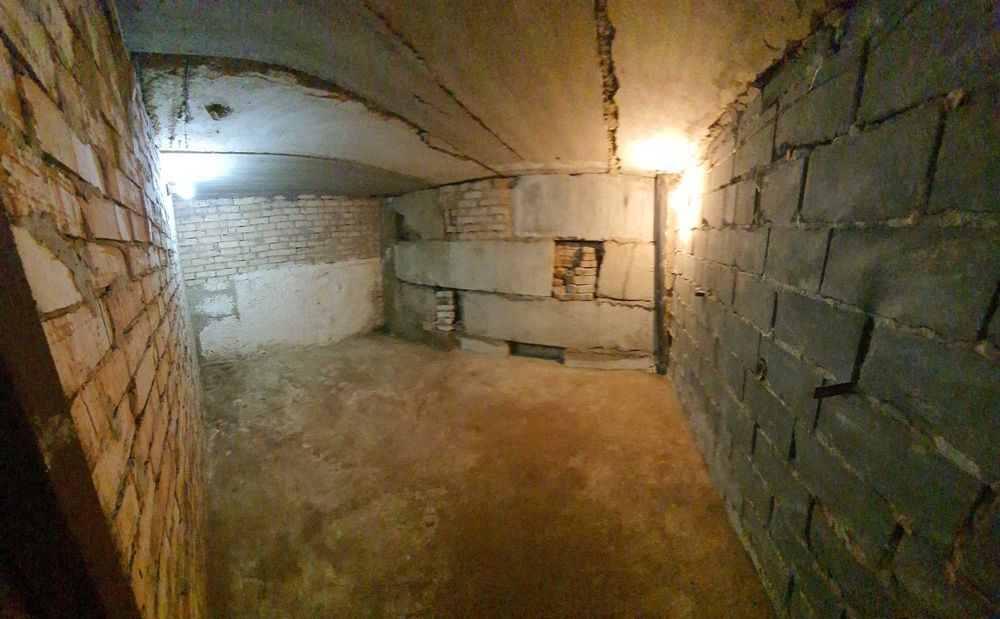 Здається в оренду гараж в АК КЕРМО (віул.Заводська 1-Б)