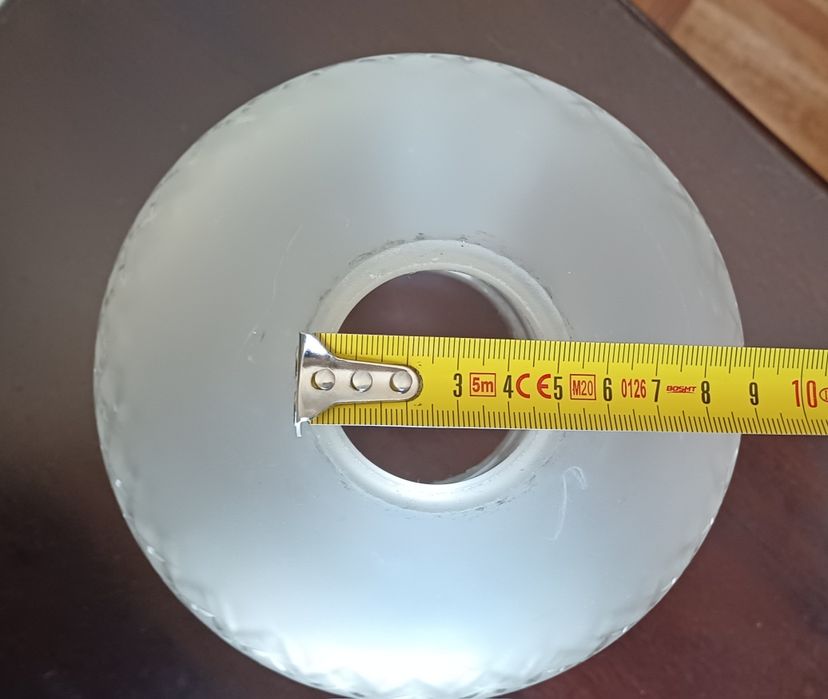 Tulipas para candeeiro