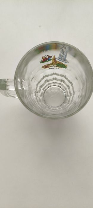 Caneca celebrativa Fátima