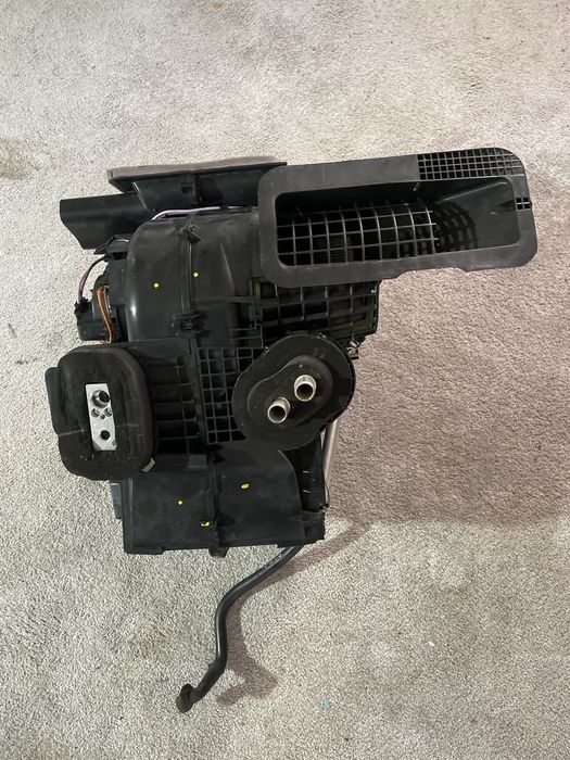 Sofagem completa do novo clio 4