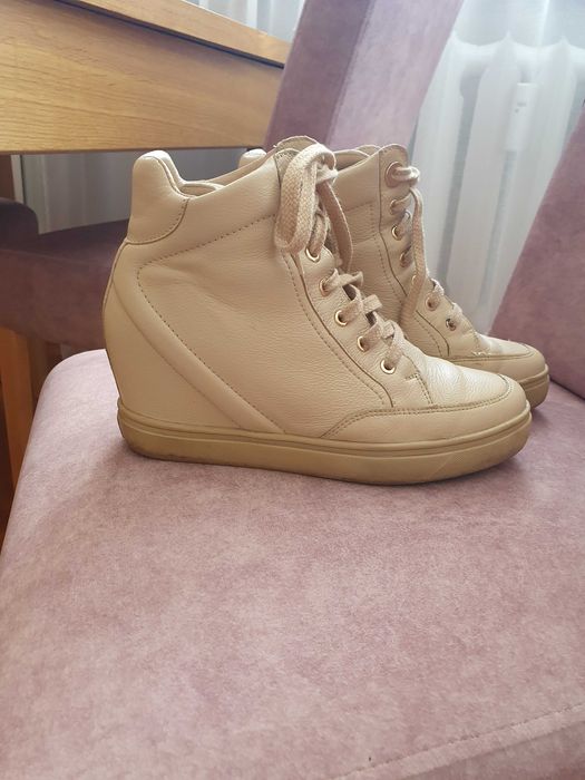 Sprzedam buty firmy Badura rozm.37