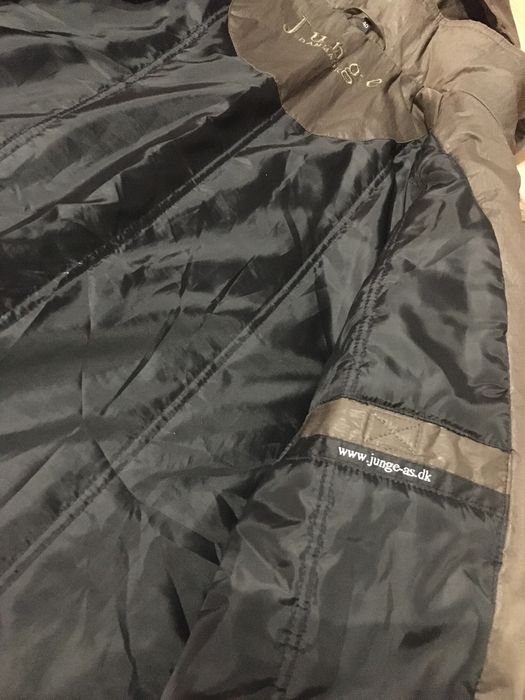 Junge Danmark kurtka damska L/XL