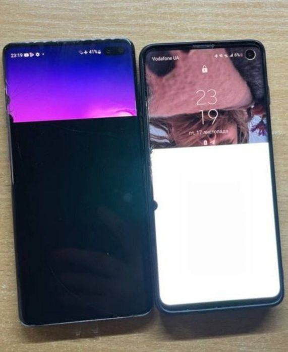 Samsung s10+ 128g