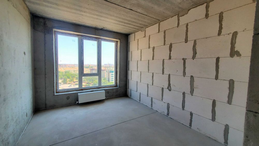 1-room apartment apartment by the address (area 46 m²) - Atlanta.ua - photo 2