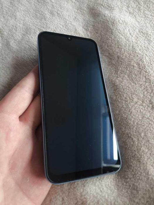 Telefon Komórkowy Samsung Galaxy A25 5G