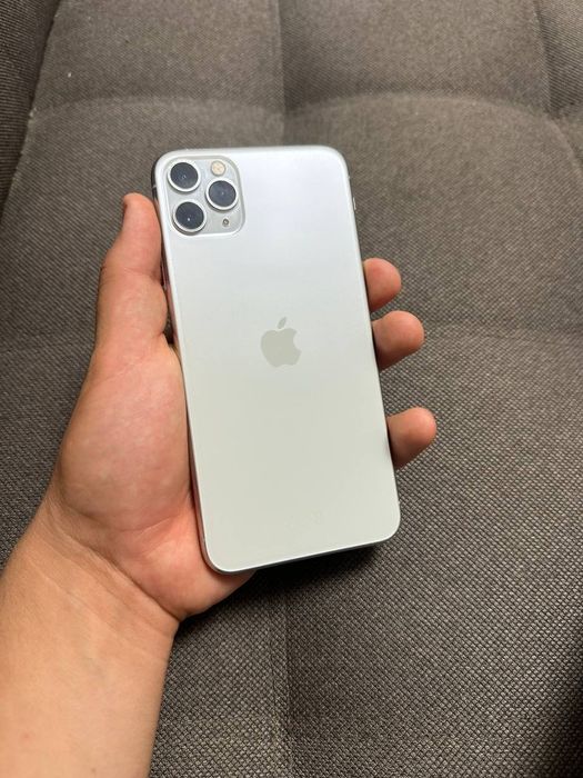 Iphone 11 Pro Max 64Gb