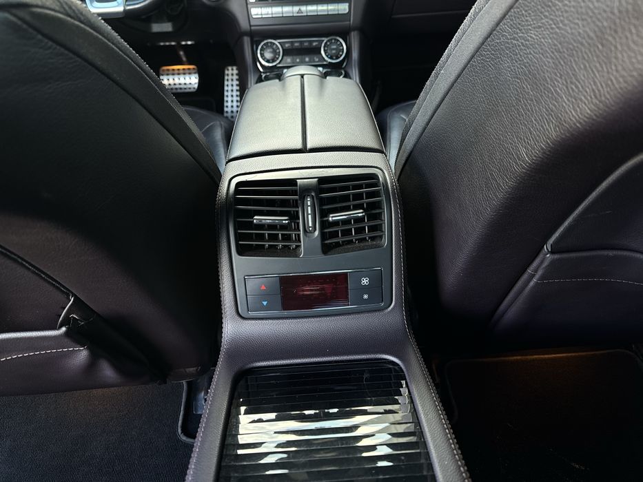 Продам Mercedes CLS в максимальній комплектацій