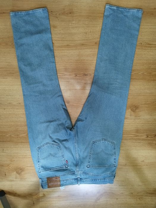 Levis 527 bootcut