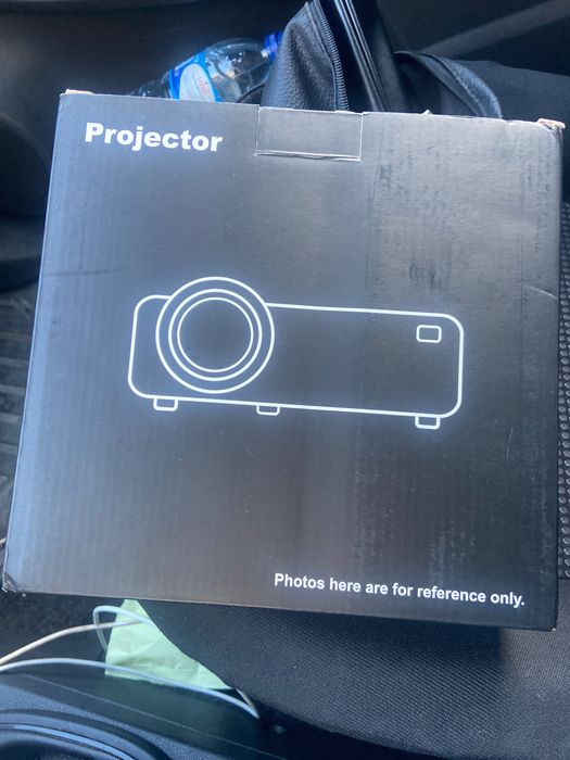 Projetor TP-03 Puxinat