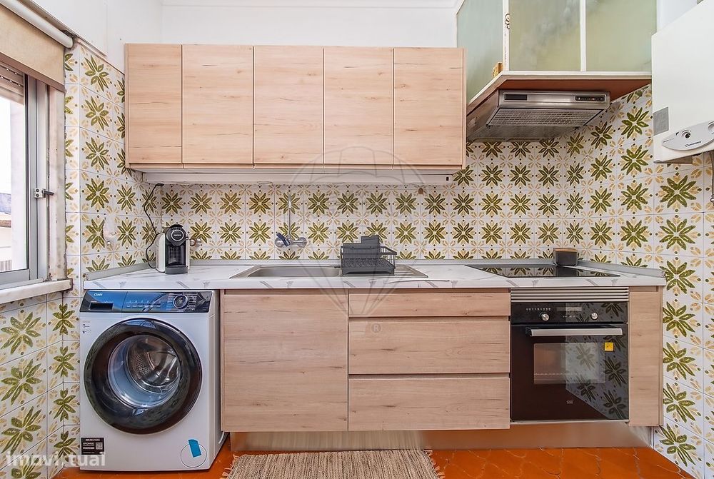 Apartamento T2 para venda