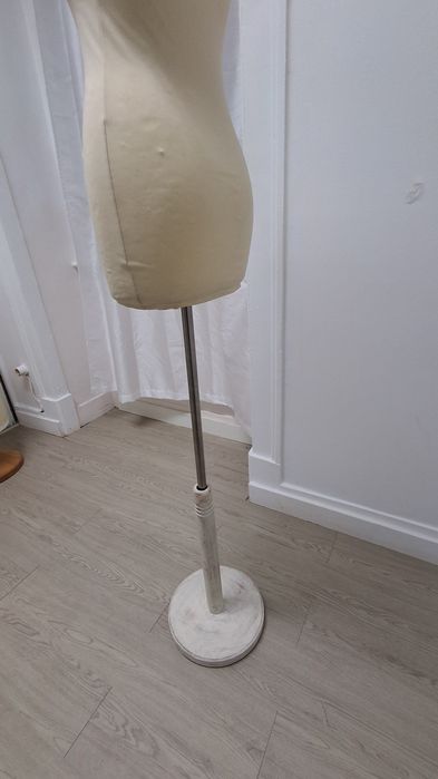 Manequins unidade/ conjunto
