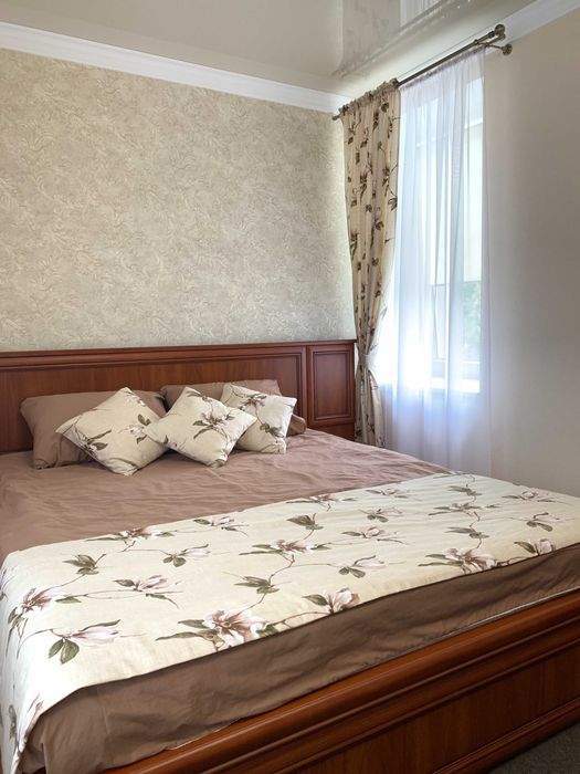 Центр. С.Крушельницької. Подобово. Однокімнатна квартира