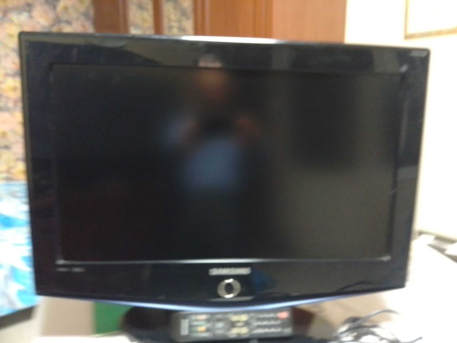 Продается телевизор "Samsung"