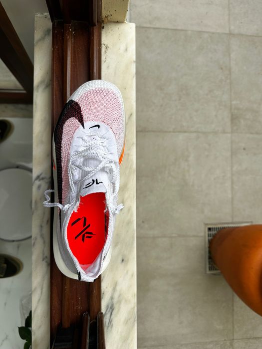 Nike Alphafly Prototype 42