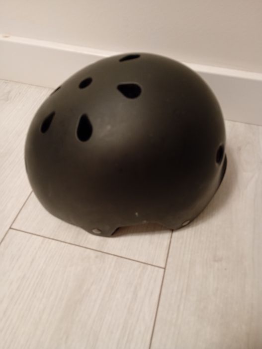 Kask rowerowy dla dziecka