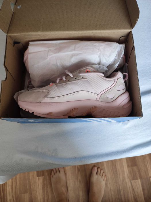 Tênis Adidas Originals ZX22 Boost W