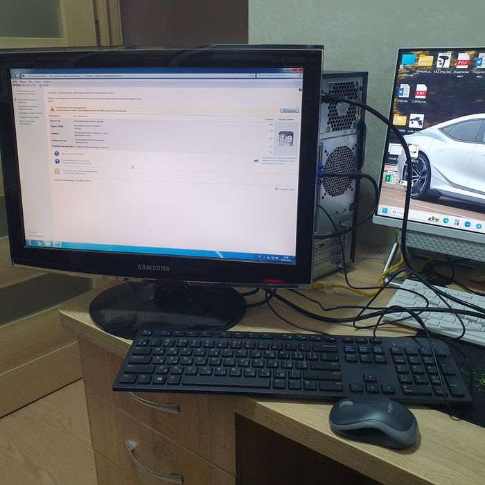 Продам комп'ютер Acer Aspire