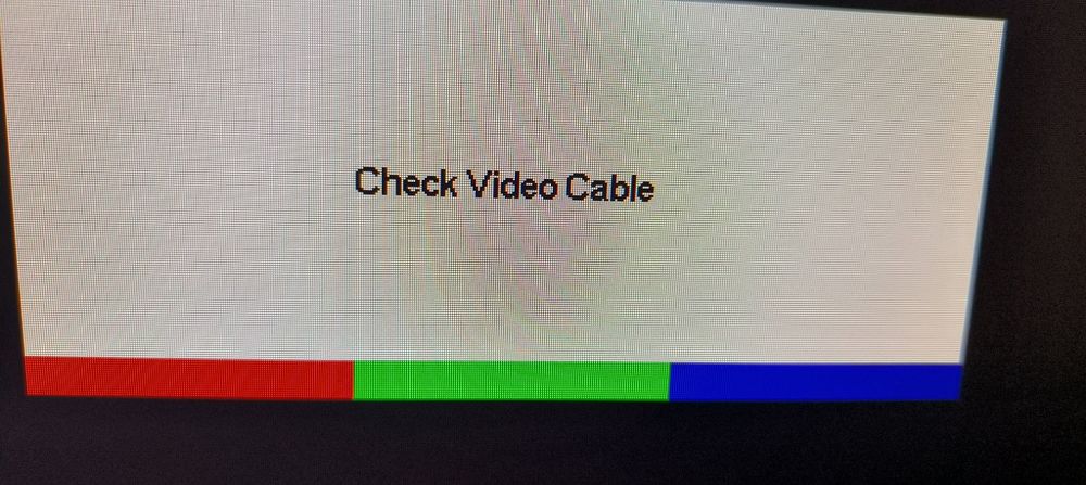 Monitor HP LA2306x LED