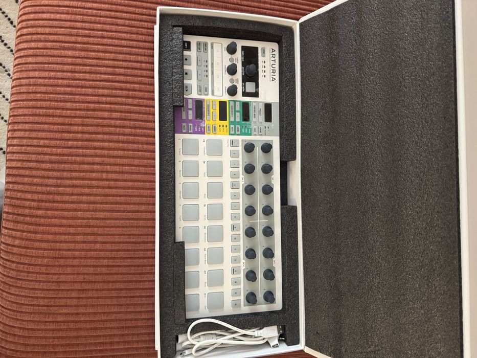 Arturia BeatStep Pro