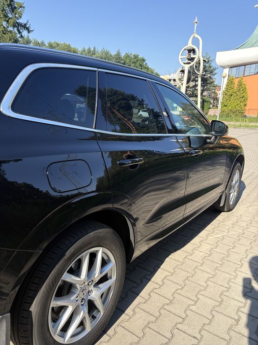 Volvo xc60 D4 4x4