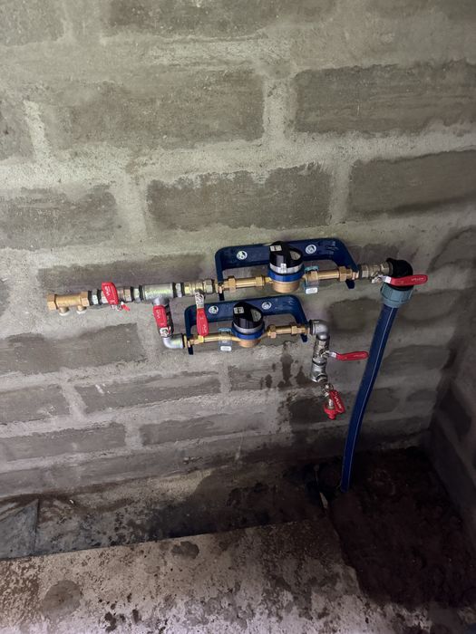 Wykonam przyłącza wodno-kanalizacyjne – solidnie i terminowo