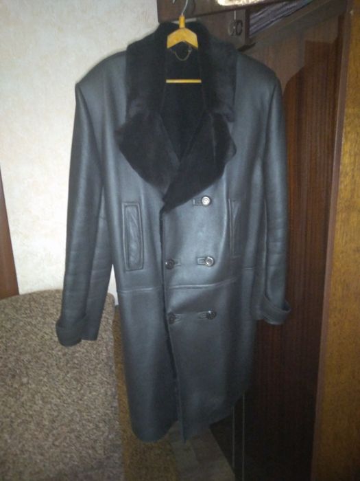 Продам дубленку.