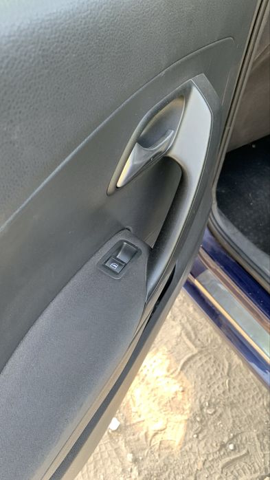 Volkswagen Polo dizel економне авто