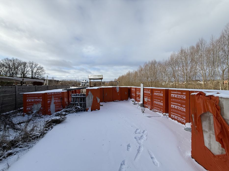 Продам газоблок Aeroc