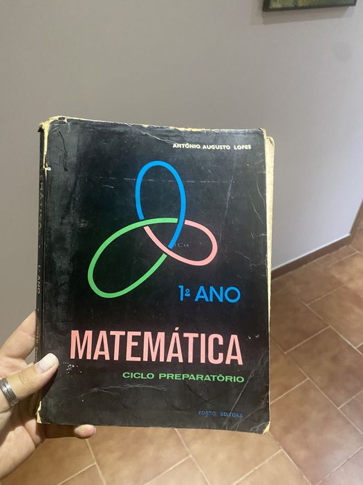 Varios livros, varios gêneros
